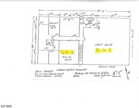 86 Greenbrook Road Green Brook NJ 08812