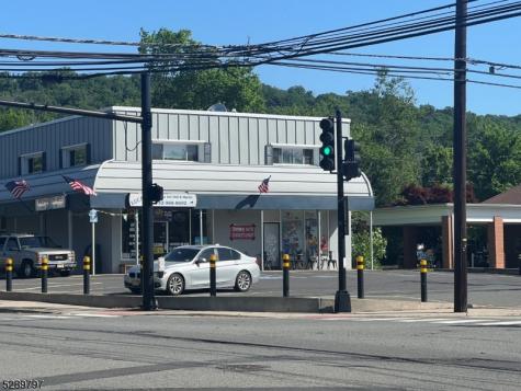 86 Greenbrook Road Green Brook NJ 08812