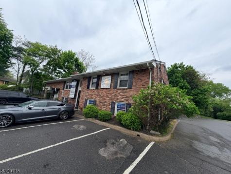 1310 Hamburg Turnpike Wayne NJ 07470