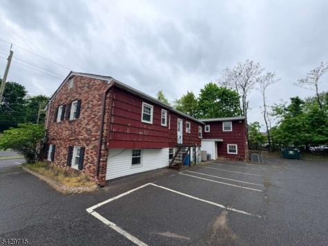 1310 Hamburg Turnpike Wayne NJ 07470