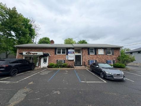 1310 Hamburg Turnpike Wayne NJ 07470