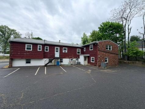 1310 Hamburg Turnpike Wayne NJ 07470