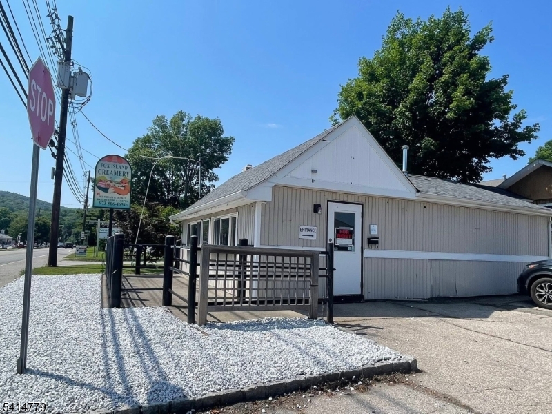 1939 Union Valley Road West Milford NJ 07421