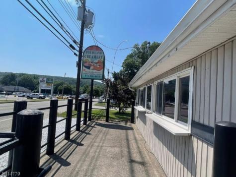 1939 Union Valley Road West Milford NJ 07421