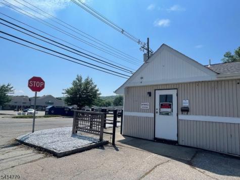 1939 Union Valley Road West Milford NJ 07421
