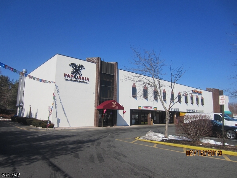 2 Jfk Boulevard Franklin NJ 08873