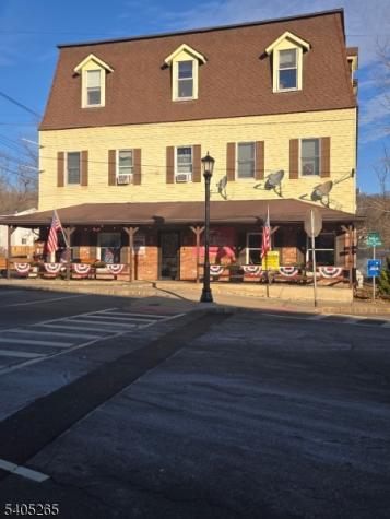 1 Wantage Avenue Branchville NJ 07826