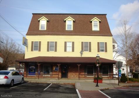 1 Wantage Avenue Branchville NJ 07826