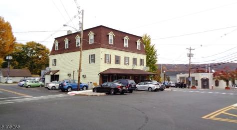 1 Wantage Avenue Branchville NJ 07826
