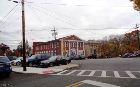 1 Wantage Avenue Branchville NJ 07826