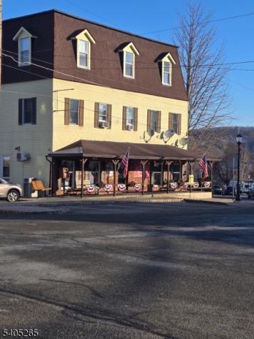 1 Wantage Avenue Branchville NJ 07826