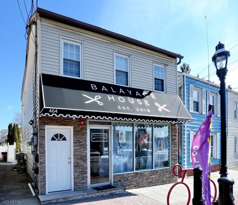 464 Belmont Avenue Haledon NJ 07508