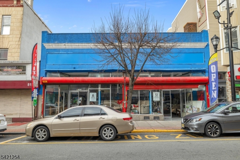 821 Summit Avenue Union NJ 07087