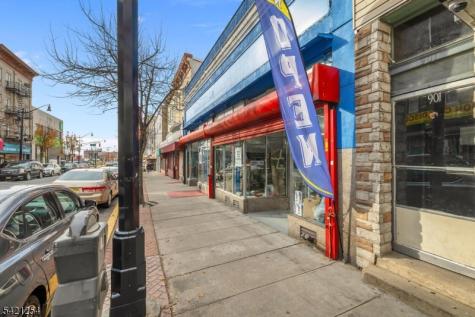 821 Summit Avenue Union NJ 07087