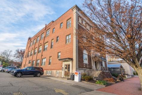26 Park Street Montclair NJ 07042