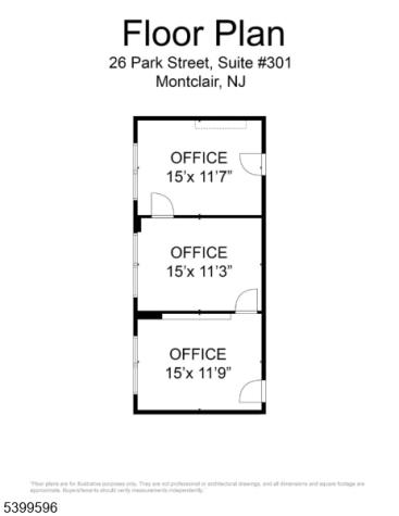 26 Park Street Montclair NJ 07042