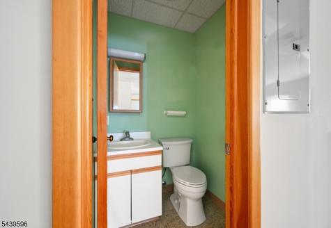 15 Rockland Terrace Verona NJ 07044