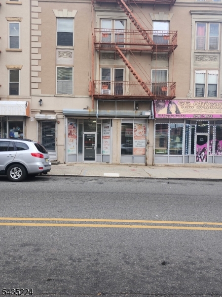 285 South Orange Avenue Newark NJ 07103