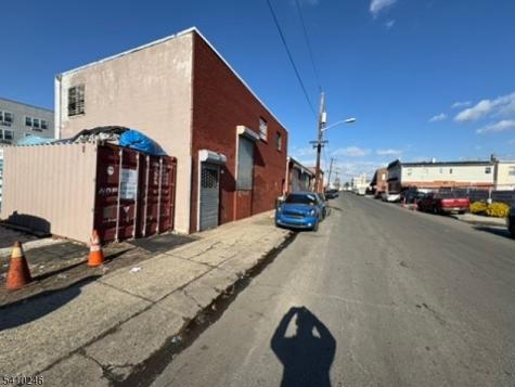 312 Governor Street Paterson NJ 07514