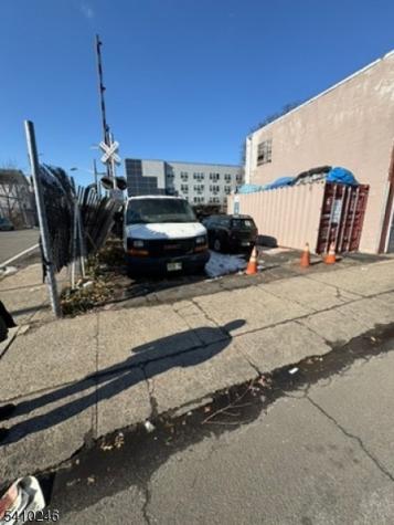 312 Governor Street Paterson NJ 07514