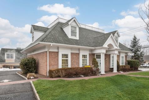 378 Franklin Avenue Wyckoff NJ 07481