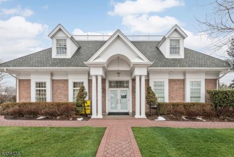 378 Franklin Avenue Wyckoff NJ 07481