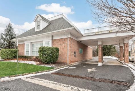378 Franklin Avenue Wyckoff NJ 07481