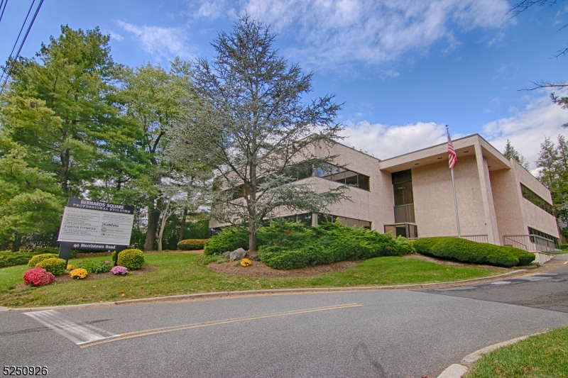 40 Morristown Road Bernardsville NJ 07924