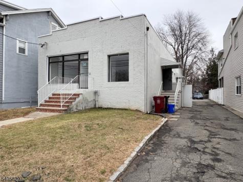 36 Franklin Avenue Nutley NJ 07110
