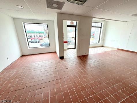 36 Franklin Avenue Nutley NJ 07110