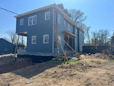 3 Whippany Road Morris NJ 07960