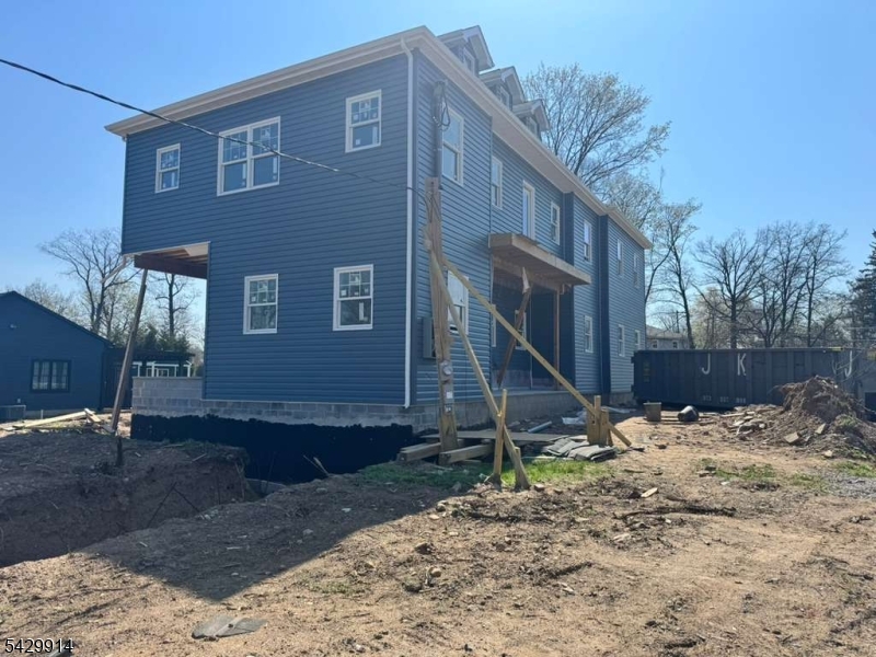 3 Whippany Road Morris NJ 07960