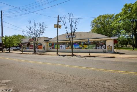 736 W Grand Avenue Rahway NJ 07065