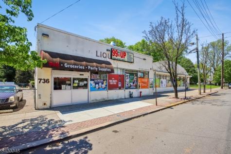 736 W Grand Avenue Rahway NJ 07065