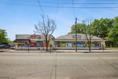 736 W Grand Avenue Rahway NJ 07065