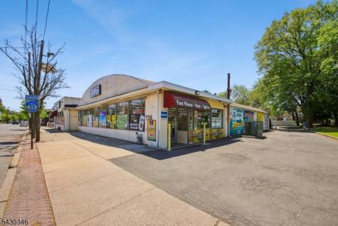 736 W Grand Avenue Rahway NJ 07065