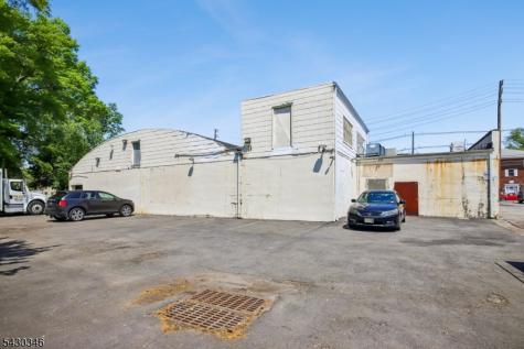736 W Grand Avenue Rahway NJ 07065