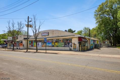 736 W Grand Avenue Rahway NJ 07065