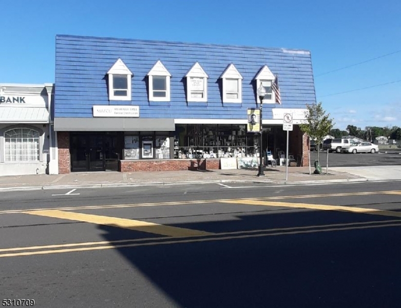45 S Main Street Manville NJ 08835