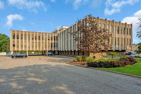 14 Commerce Drive Cranford NJ 07016