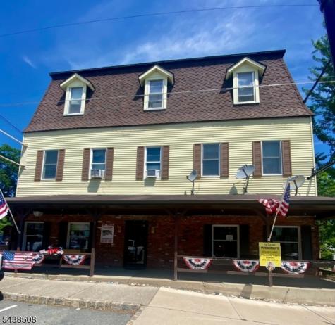 1 Wantage Avenue Branchville NJ 07826