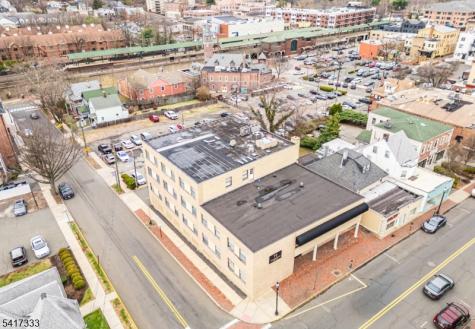 71 Valley Street South Orange Village NJ 07079