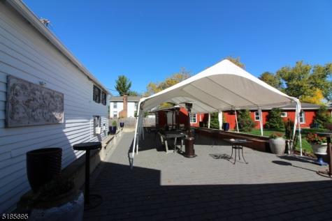171 Stanton Road Readington NJ 08822