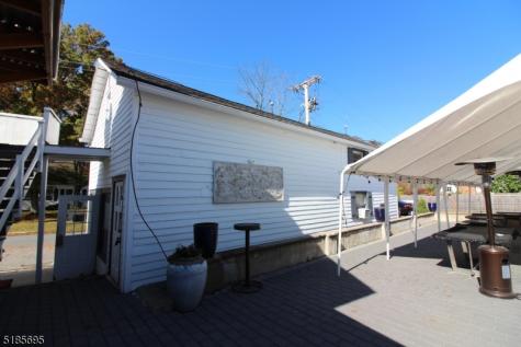 171 Stanton Road Readington NJ 08822