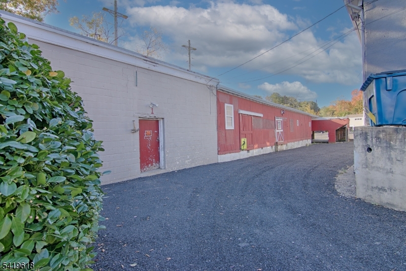 76 Mine Brook Road Bernardsville NJ 07924