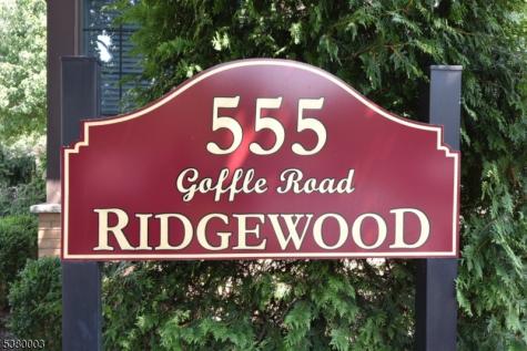 555 Goffle Road Ridgewood Village NJ 07450