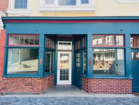 75 Main Street Sussex NJ 07461