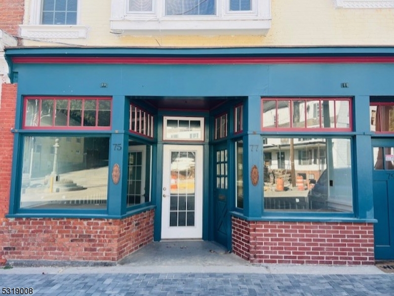 75 Main Street Sussex NJ 07461