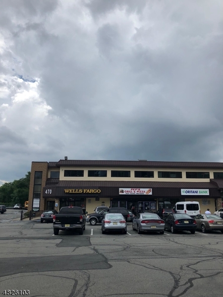 446 Chamberlain Avenue Paterson NJ 07522