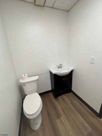 446 Chamberlain Avenue Paterson NJ 07522